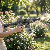 AquaBlaster UMP — Elektrická vodní pistole 5