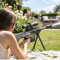 AquaBlaster Barrett — Elektrická vodní sniperka 5