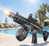 AquaBlaster MP5K — Elektrická vodní pistole 1