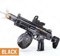AquaBlaster MP5K — Elektrická vodní pistole 4