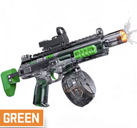 AquaBlaster MP5K — Elektrická vodní pistole 5
