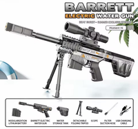 AquaBlaster Barrett — Elektrická vodní sniperka 2