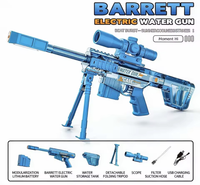 AquaBlaster Barrett — Elektrická vodní sniperka 3